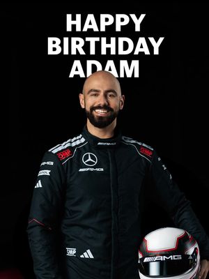Image post by @mercedesamgmotorsport on Instagram