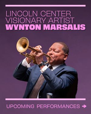Image post by @lincolncenter on Instagram