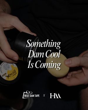 Image post by @hazzesports on Instagram