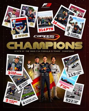 Image post by @fiaf3 on Instagram