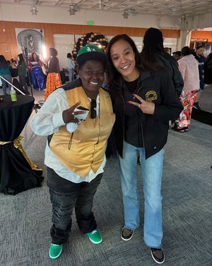 Image post by @106kmel on Instagram