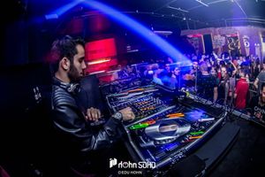 Image post by @djeloy_ on Instagram