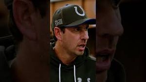 Video post by @colts on YouTube
