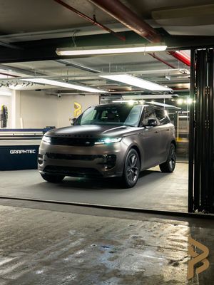Image post by @batterseapowerwash on Instagram