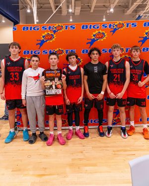 Image post by @bigshotsnation on Instagram