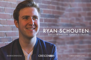 Image post by @crescendoca on Instagram