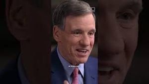 Video post by @60 Minutes on YouTube