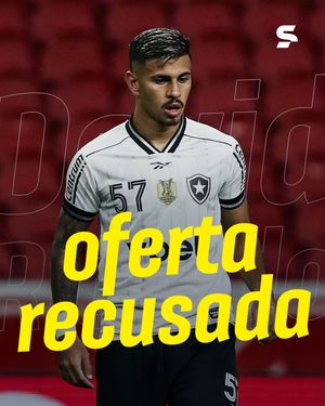 Image post by @sportv on Instagram