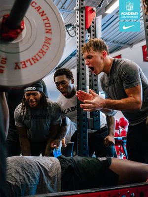 Image post by @nflacademy on Instagram