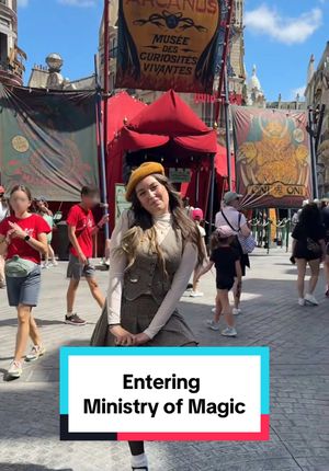 Video post by @universalorlando on TikTok