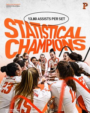 Image post by @princetonwvb on Instagram