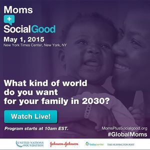 Image post by @unfoundation on Instagram