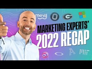 Video post by @DavidJBrickley on YouTube