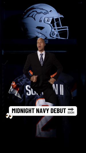 Video post by @broncos on TikTok