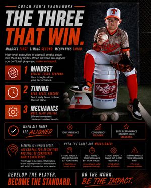 Image post by @rawlingstigers on Instagram