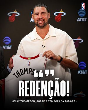 Image post by @nbabrasil on Instagram