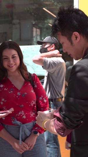 Video post by @timchanmedia on Instagram