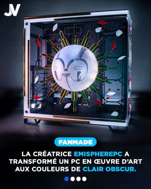 Image post by @jvcom on Instagram