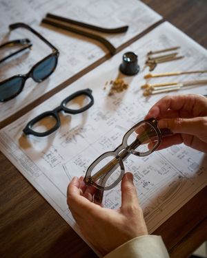 Image post by @loropiana on Instagram