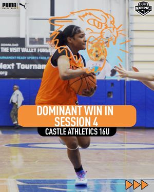 Image post by @pro16girls on Instagram