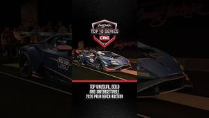 Video post by @barrettjacksontv on YouTube