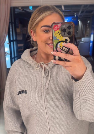 Video post by @beckymorganmakeup on TikTok