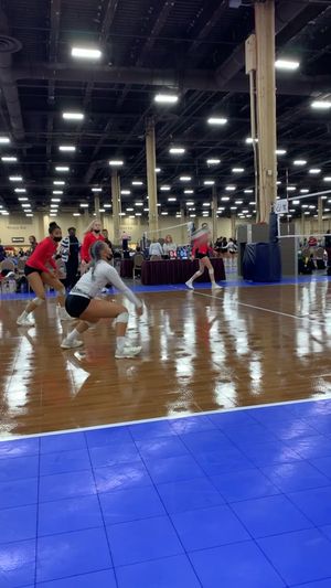Video post by @simbavolleyball on TikTok