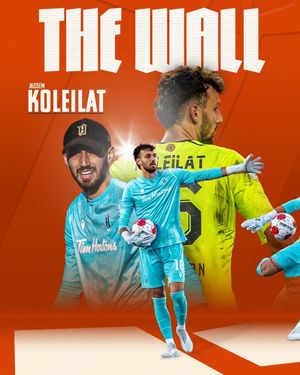 Image post by @forgefc on Instagram