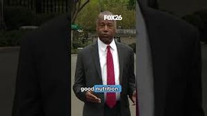 Video post by @kmphfox26 on YouTube