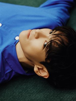 Image post by @esquirehk on Instagram