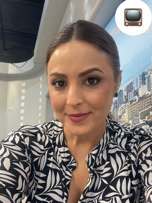 Image post by @anapaulafariastv on Instagram