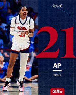 Image post by @olemisswbb on Instagram