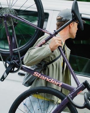 Image post by @standertbicycles on Instagram