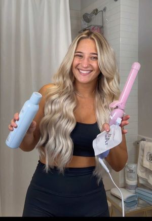 Video post by @thebeachwaver on TikTok