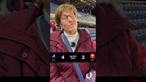 Video post by @undergroundsportsphiladelphia on YouTube