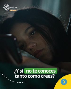 Image post by @calafoundation on Instagram