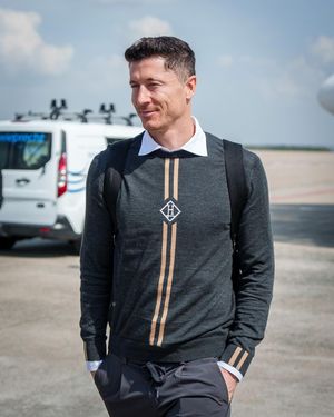 Image post by @fcbarcelona on Instagram