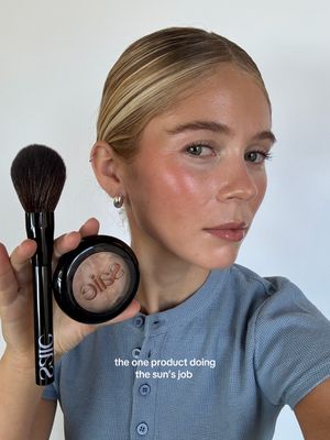 Video post by @saiebeauty on TikTok