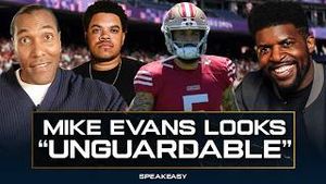 Video post by @undisputedonfs1 on YouTube