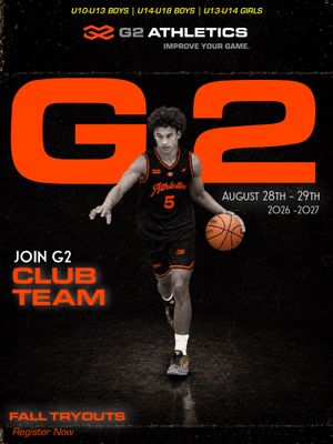 Image post by @g2athletics on Instagram