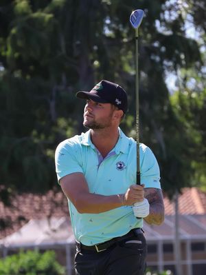 Image post by @ardeacountryclub on Instagram