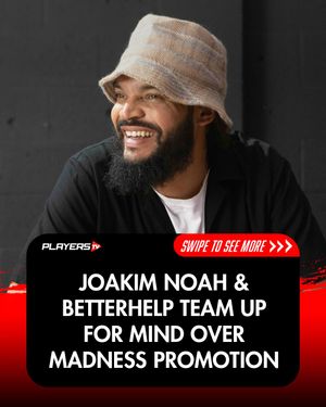 Image post by @playerstv on Instagram