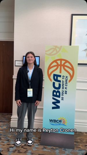 Video post by @WBCA1981 on Facebook