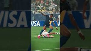 Video post by @foxsports on YouTube