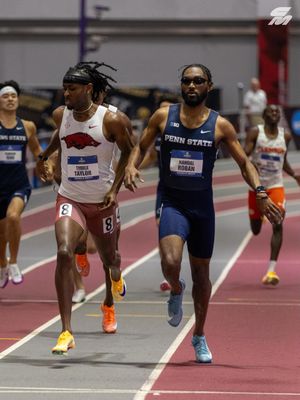 Image post by @citiusmag on Instagram