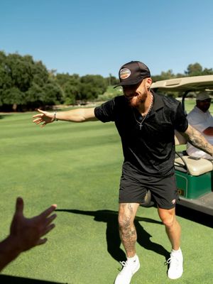 Image post by @christianmccaffreyfoundation on Instagram