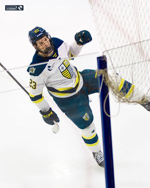 Image post by @merrimack_mih on Instagram