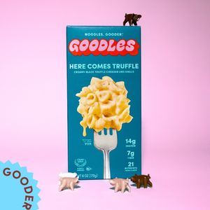 Image post by @allgoodles on Instagram