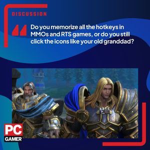 Image post by @pcgamer_mag on Instagram