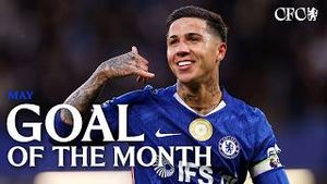 Video post by @chelseafc on YouTube